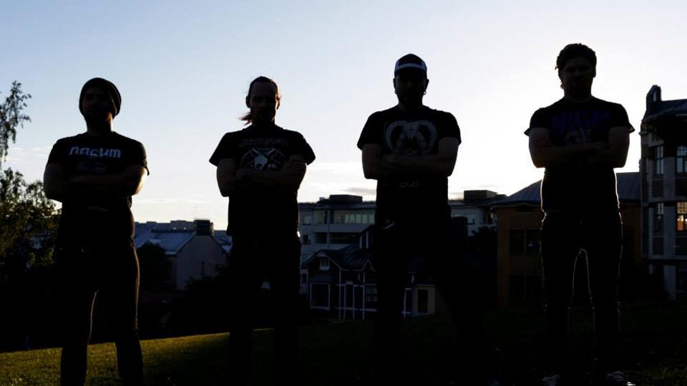Meara Klubi Vol. 6: Toxic Commander, Morbid Evils, Gladenfold la 12.11.2022 20:00   Artistit: Toxic Commander,  Morbid Evils,  Gladenfold   Paikka: Kulttuurikulma, Pori, Suomi  Liput: 8/10 &euro;