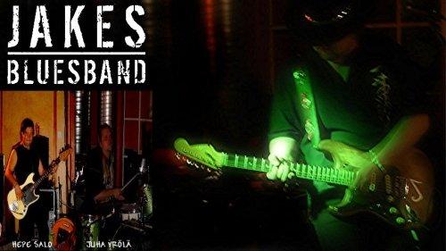 Jake's Blues Band pe 14.03.2025 16:00   Artisti:  Jake's Blues Band   Paikka: M/S Aurora Botnia, Vaasa, Suomi      Osta liput (45 &euro;)       Liput: 45 &euro;  (Wasaline.com)