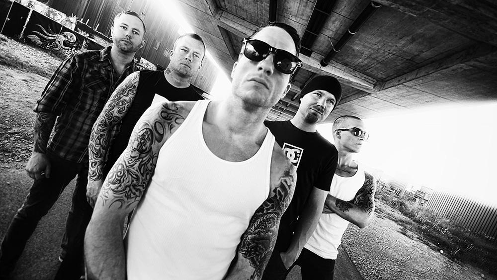 Raised Fist (SWE) pe 20.10.2023 19:30   Artisti:  Raised Fist   Paikka: Vanha Ylioppilastalo, Helsinki, Suomi      Osta liput (40 &euro;)       Liput: 40 &euro;  (lippu.fi)