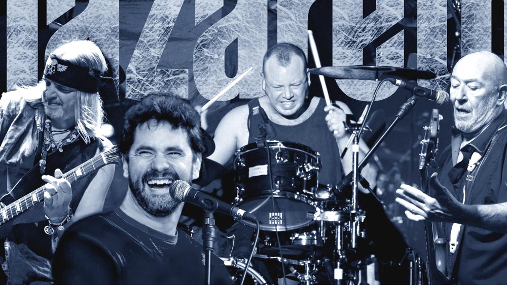 Nazareth (GBR) la 16.12.2023 19:00   Artisti:  Nazareth (GBR)   Paikka: Olympia, Jussinkyl, Tampere, Suomi      Osta liput (39,90 &euro;)       Liput: 39,90 &euro;  (tiketti.fi)