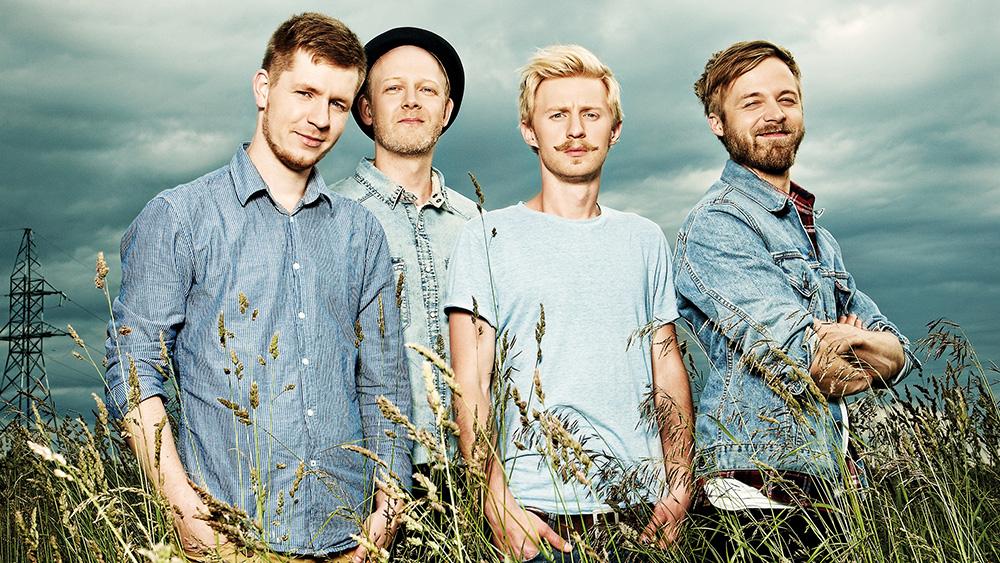 Ewert and the Two Dragons (EST) pe 03.11.2023 20:00   Artisti:  Ewert and the Two Dragons   Paikka: G Livelab Tampere, Tampere, Suomi      Osta liput (37,50 &euro;)       Liput: 37,50 &euro;  (tiketti.fi)