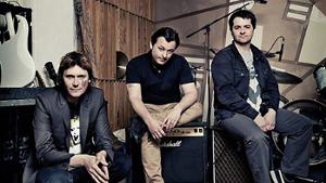 Manic Street Preachers