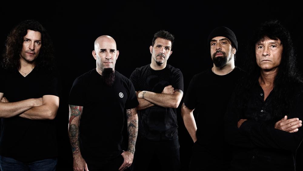 Anthrax (USA), Municipal Waste (USA) pe 21.10.2022 18:30   Artisti:  Anthrax (USA)   Paikka: Tapahtumakeskus Tullisali, Oulu, Suomi      Osta liput (59 &euro;)       Liput: 59 &euro;  (ticketmaster.fi)