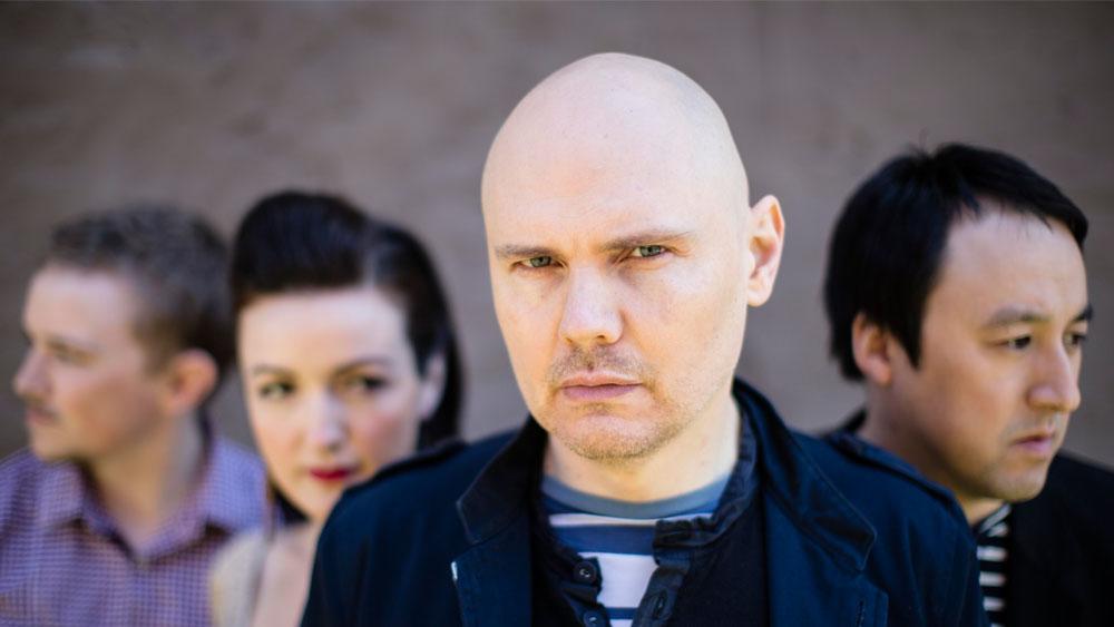 Smashing Pumpkins (USA) su 24.08.2025 18:00   Artisti:  The Smashing Pumpkins (USA)   Paikka: Helsingin Jhalli, Helsinki, Suomi  Liput: 69 &euro;