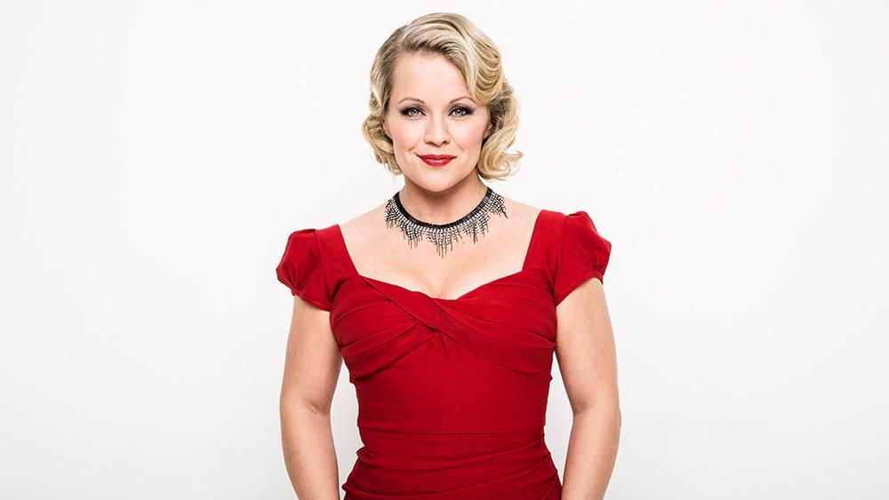 KokoNainen: Marita Taavitsainen, Susanna Heikki, Pirita Niemenmaa, Heidi Pakarinen pe 28.03.2025 19:00   Artistit:  Heidi Pakarinen,  Marita Taavitsainen,  Susanna Heikki   Paikka: Korundi, Rovaniemi, Suomi      Osta liput (38,50 &euro;)       Liput: 38,50 &euro;  (lippu.fi)