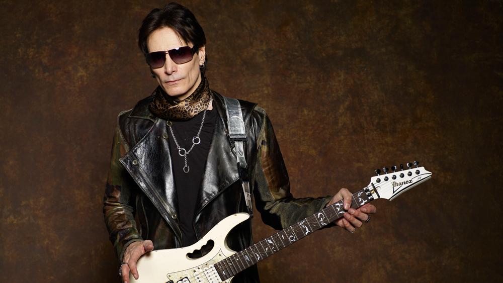 Steve Vai (USA) su 07.05.2023 18:30   Artisti:  Steve Vai (USA)   Paikka: Kulttuuritalo, Alppila, Helsinki, Suomi      Osta liput (50-62 &euro;)       Liput: 50-62 &euro;  (lippu.fi)