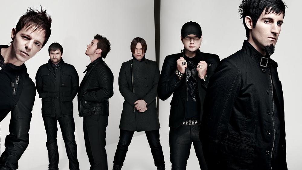 Pendulum (AUS) ma 06.10.2025 18:30   Artisti:  Pendulum (AUS)   Paikka: Helsingin Jäähalli, Helsinki, Suomi      Osta liput (59-89 &euro;)       Liput: 59-89 &euro;  (lippu.fi)