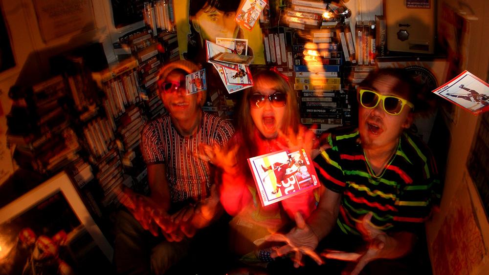Penniless, Have You Ever Seen The Jane Fonda Aerobic VHS? la 10.02.2024 20:00   Artistit:  Have You Ever Seen the Jane Fonda Aerobic VHS?,  Penniless   Paikka: Kulttuuritehdas Korjaamo, Tl, Helsinki, Suomi      Osta liput (18,50 &euro;)       Liput: 18,50 &euro;  (tiketti.fi)