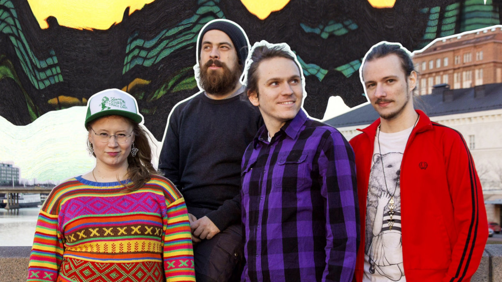 Rahvaanmusiikin kerho: Pivi Hirvonen, Haapoja & illmari kollektiivi to 25.08.2022 20:00   Artisti:  Haapoja & Illmari   Paikka: Telakka, Tampere, Suomi      Osta liput (15 &euro;)       Liput: 15 &euro;  (tiketti.fi)
