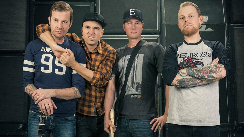 Millencolin (SWE), No Fun At All (SWE), Satanic Surfers (SWE) la 21.09.2024 20:00   Artistit:  Millencolin,  No Fun at All,  Satanic Surfers   Paikka: Kaapelitehdas, Ruoholahti, Helsinki, Suomi      Osta liput (65 &euro;)       Liput: 65 &euro;  (lippu.fi)