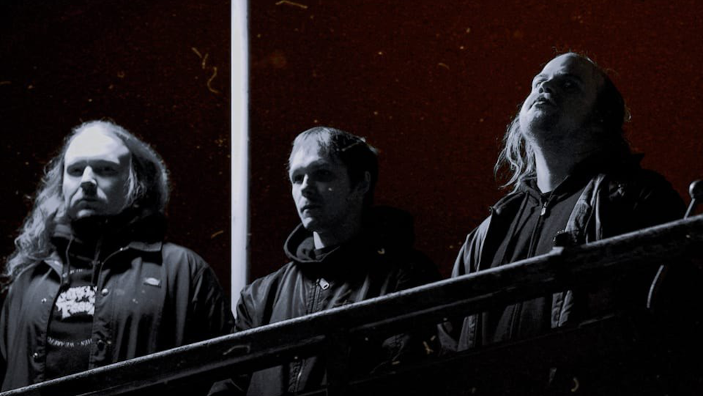 Oranssi Pazuzu, Dome Runner pe 28.02.2025 18:00   Artistit:  Dome Runner,  Oranssi Pazuzu   Paikka: niwalli, Helsinki, Suomi      Osta liput (30 &euro;)       Liput: 30 &euro;  (tiketti.fi)