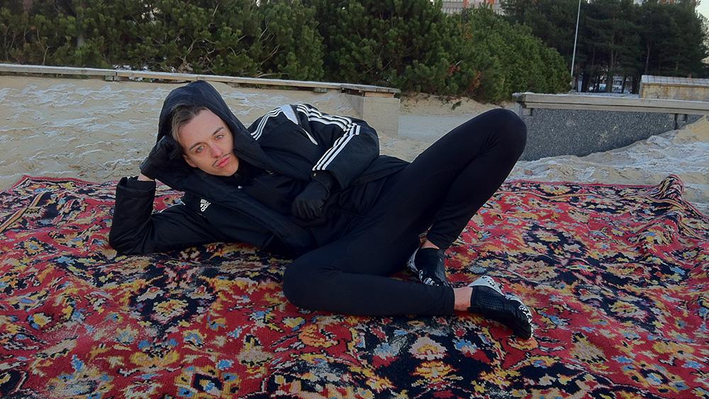Tommy Cash (EST) la 02.08.2025   Artisti:  Tommy Cash   Paikka: Allas, Katajanokka, Helsinki, Suomi      Osta liput      (ticketmaster.fi)