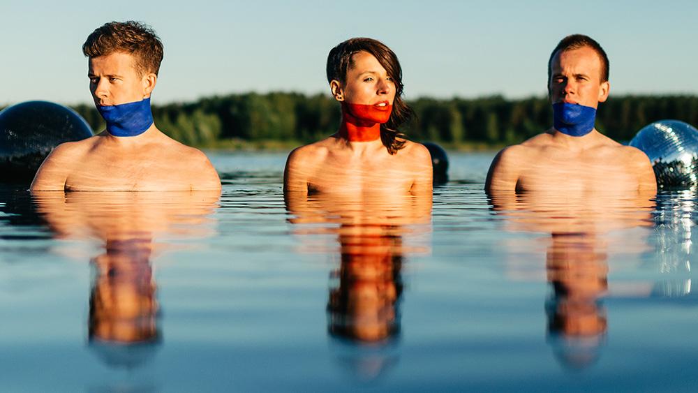 Juurijuhla - Virolaisen Kansanmusiikin Thti-ilta!: Mari Kalkun (EST), Trad.attack! (EST) la 06.04.2024 19:00   Artistit:  Trad.Attack!,  Mari Kalkun   Paikka: Sellosali, Leppvaara, Espoo, Suomi      Osta liput (23 &euro;)       Liput: 23 &euro;  (lippu.fi)
