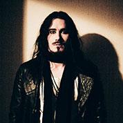 Tuomas Holopainen 2007