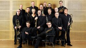 Norrbotten Big Band