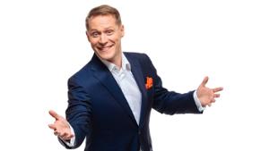 Jarkko Tamminen 2020