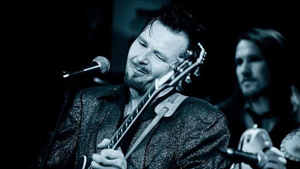 Down Home Telakka: Knock-Out Greg & The Scandinavian Blue Flames (SWE/FIN) to 07.03.2024 20:00   Artisti:  Knock-Out Greg   Paikka: Telakka, Tampere, Suomi      Osta liput (30 &euro;)       Liput: 30 &euro;  (tiketti.fi)
