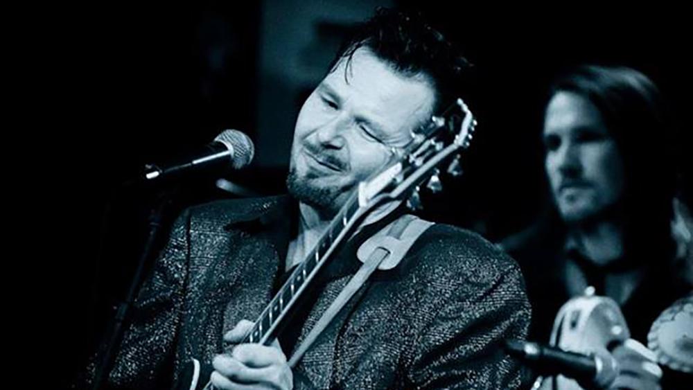 Knock Out Greg & the Scandinavian Blues Flames (SWE) pe 14.04.2023 19:00   Artisti:  Knock-Out Greg   Paikka: Storyville, Töölö, Helsinki, Suomi      Osta liput (15,50 &euro;)       Liput: 15,50 &euro;  (tiketti.fi)