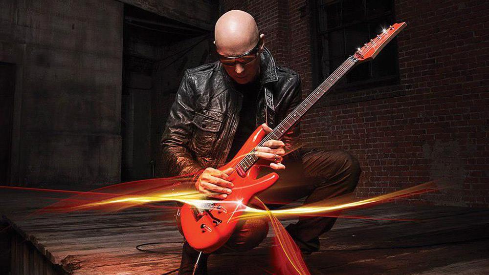 SatchVai Band feat. Joe Satriani (USA) & Steve Vai (USA) ma 30.06.2025 19:00   Artistit:  Joe Satriani (USA),  Steve Vai (USA)   Paikka: Tampere-talo, Tampere, Suomi      Osta liput (79,90 &euro;)       Liput: 79,90 &euro;  (Lippu.fi)