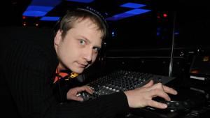 DJ Ahto Kalda