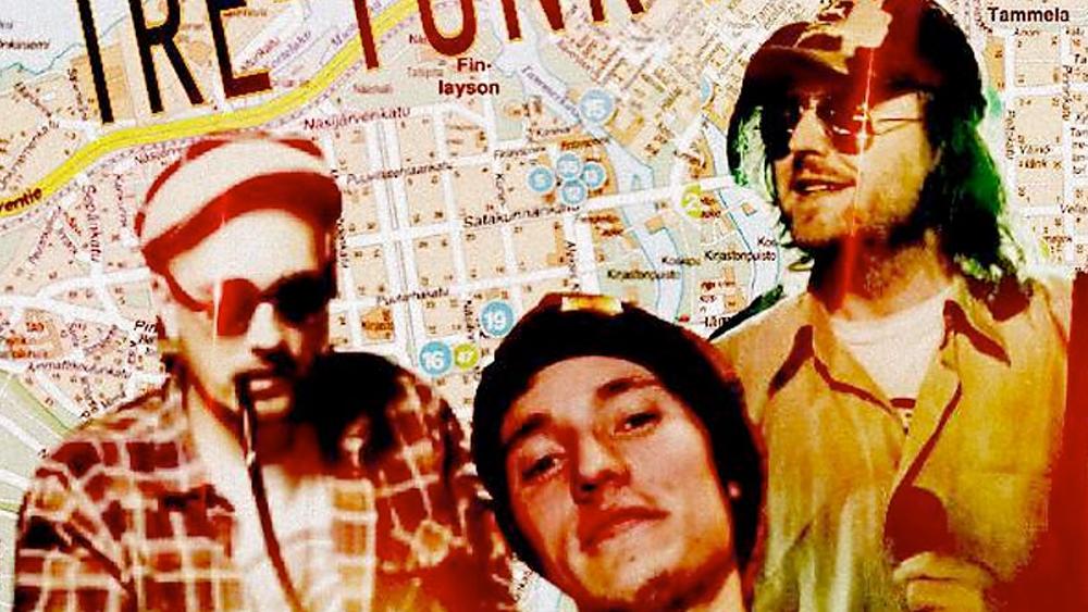 Tre-Funk III pe 31.03.2023 20:30   Artisti:  Tre-Funk Three   Paikka: Kulttuuritehdas Korjaamo, Tl, Helsinki, Suomi      Osta liput (18,50 &euro;)       Liput: 18,50 &euro;  (tiketti.fi)