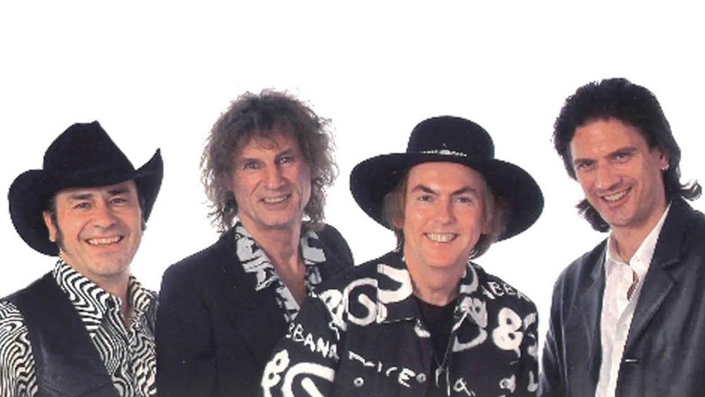 Slade (GBR) la 12.04.2025 19:00   Artisti:  Slade (GBR)   Paikka: Tampere-talo, Tampere, Suomi      Osta liput (44,90-54,90 &euro;)       Liput: 44,90-54,90 &euro;  (lippu.fi)