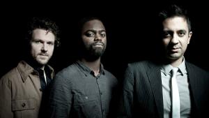 Vijay Iyer