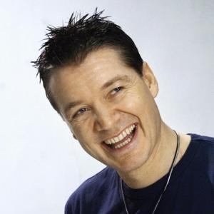 Geir Rönning 2005. kuva Cata Portin