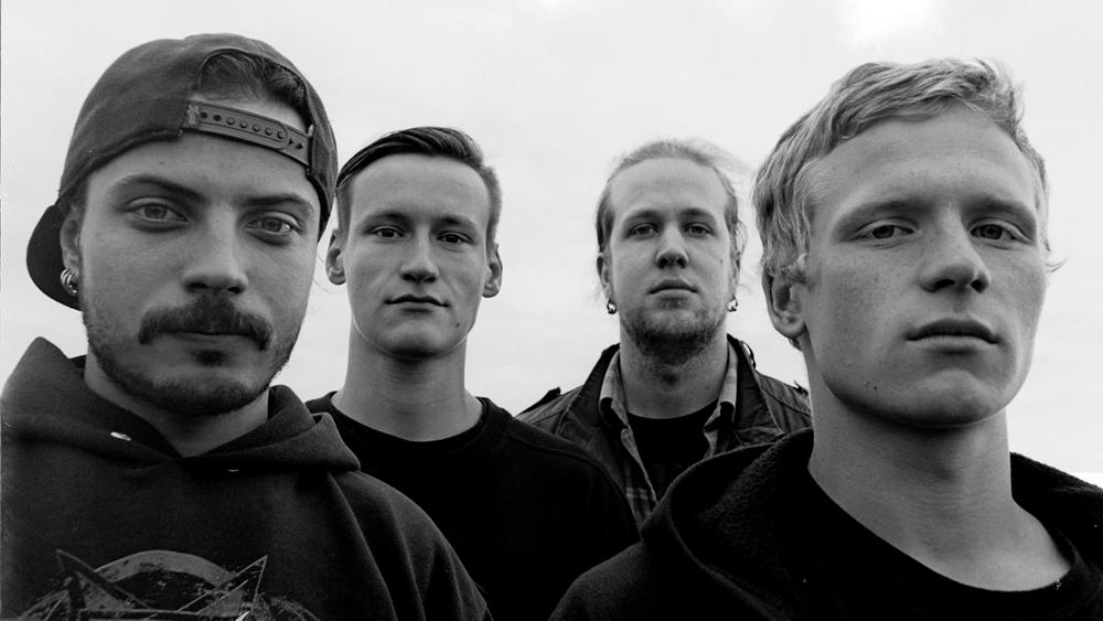 Night Lives, Sociasylum (EST), Krlekslsa pe 06.10.2023 19:00   Artistit: Night Lives,  Sociasylum, Krlekslsa   Paikka: Oranssi, Suvilahti, Helsinki, Suomi  Liput: 10 &euro;