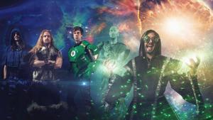 Gloryhammer