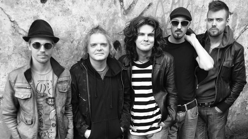 Local Rocknight: Swarm, Luxury Toys, Bgenhagen pe 15.09.2023 20:00   Artisti:  Luxury Toys   Paikka: Mysn Musaklubi, Mys, Lahti, Suomi      Osta liput (10 &euro;)       Liput: 10 &euro;  (tiketti.fi)