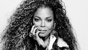 Janet Jackson 2016