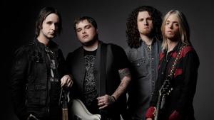 Black Stone Cherry