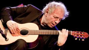 Ralph Towner