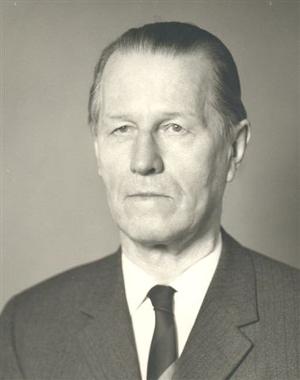 Gustav Petterson