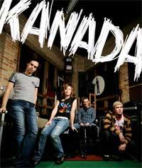 Kanada - 2007