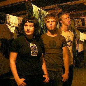 Kuuradio 2007