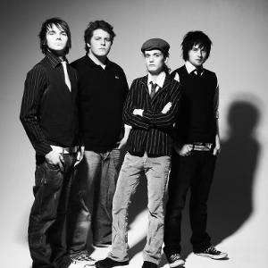 Traffic Island 2007