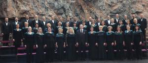 Helsingin filharmoninen kuoro 2009