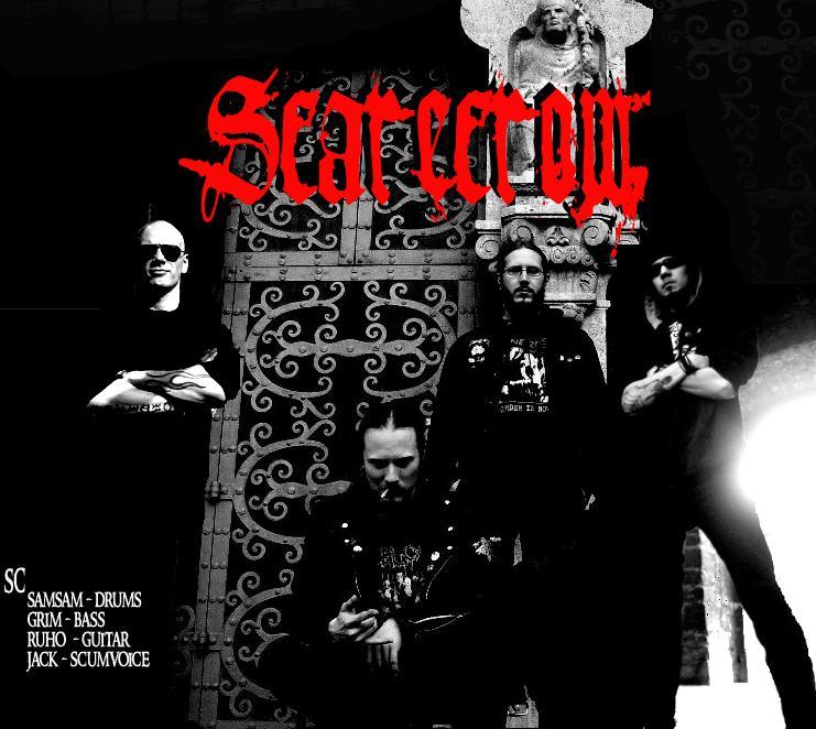 Havukruunu, Malicious, Scarecrow la 04.11.2023 20:00   Artistit:  Scarecrow,  Havukruunu   Paikka: Tiivistm, Suvilahti, Helsinki, Suomi      Osta liput (16,50 &euro;)       Liput: 16,50 &euro;  (tiketti.fi)