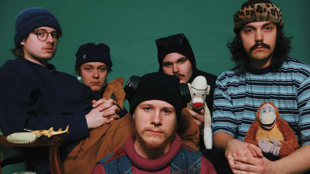 Kivenlahden Kesklubi: Good Boys to 24.07.2025 20:00   Artisti:  Good Boys   Paikka: Hybridiareena Hype, Kivenlahti, Espoo, Suomi  Liput: 0 &euro;