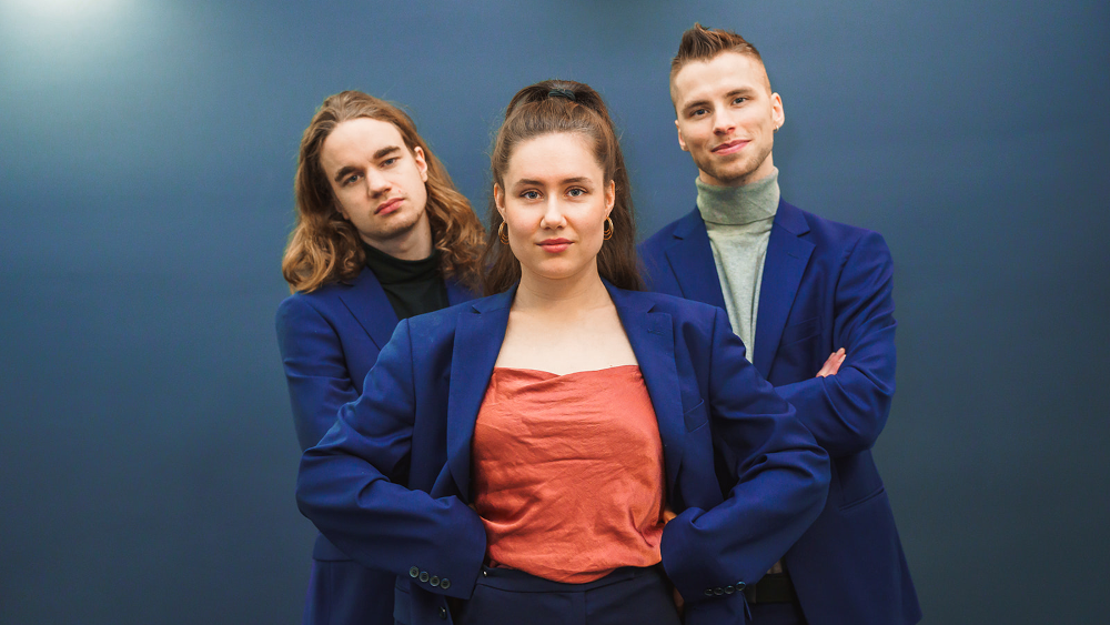 Jazz Jkl Live: Maja Mannila Trio la 22.03.2025 19:00   Artisti:  Maja Mannila Trio   Paikka: Poppari, Jyvskyl, Suomi  Liput: 30 &euro;
