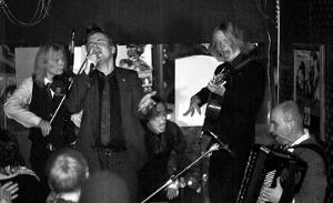 Orkestar Business Class 2007