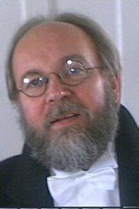 Jukka Romu