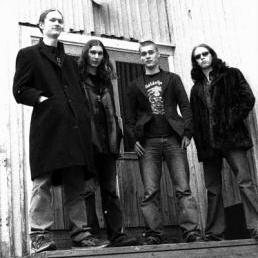 Aeonian Sorrow, As The Sun Falls, Pressure Points, Beyond The Hate la 18.11.2023 19:00   Artistit: Aeonian Sorrow, As The Sun Falls,  Pressure Points, Beyond The Hate   Paikka: Rock Bear, Korso, Vantaa, Suomi  Liput: 20 &euro;
