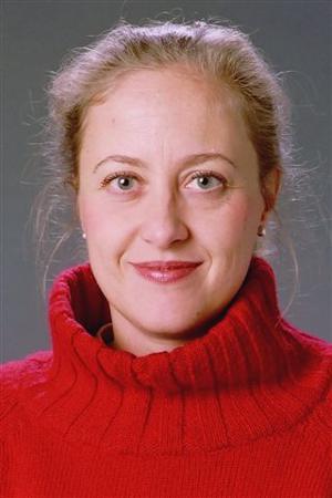 Hannele Aulasvuo 2007