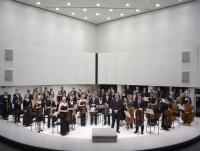 Pohjolan Kaikuja: Tampereen Akateeminen Sinfoniaorkesteri la 10.05.2025 19:00   Artisti:  Tampereen akateeminen sinfoniaorkesteri   Paikka: Temppeliaukion kirkko, Tl, Helsinki, Suomi  Liput: 0-20 &euro;