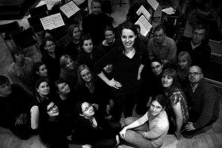 Saint-Sansin Jouluoratorio: Akateeminen Laulu, Ylioppilaskunnan Soittajat, Anna Ginstrm, Essi Lind, Elisabet Petsalo, Aarne Mansikka, Juhana Kotilainen pe 08.12.2023 19:00   Artistit:  Akateeminen Laulu,  Ylioppilaskunnan Soittajat   Paikka: Paavalinkirkko, Vallila, Helsinki, Suomi      Osta liput (22,40 &euro;)       Liput: 22,40 &euro;  (lippu.fi)