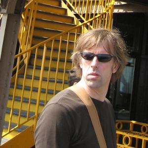 Timo Parkkonen a.k.a Milvus
