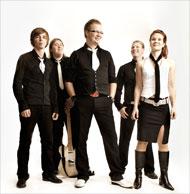 Lonestar 2009